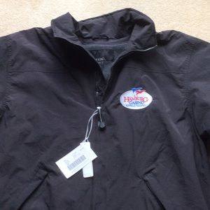 NWT North End full zip jacket